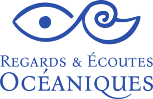 Logo de Regards et écoutes océaniques, optique et audition à Arcachon.