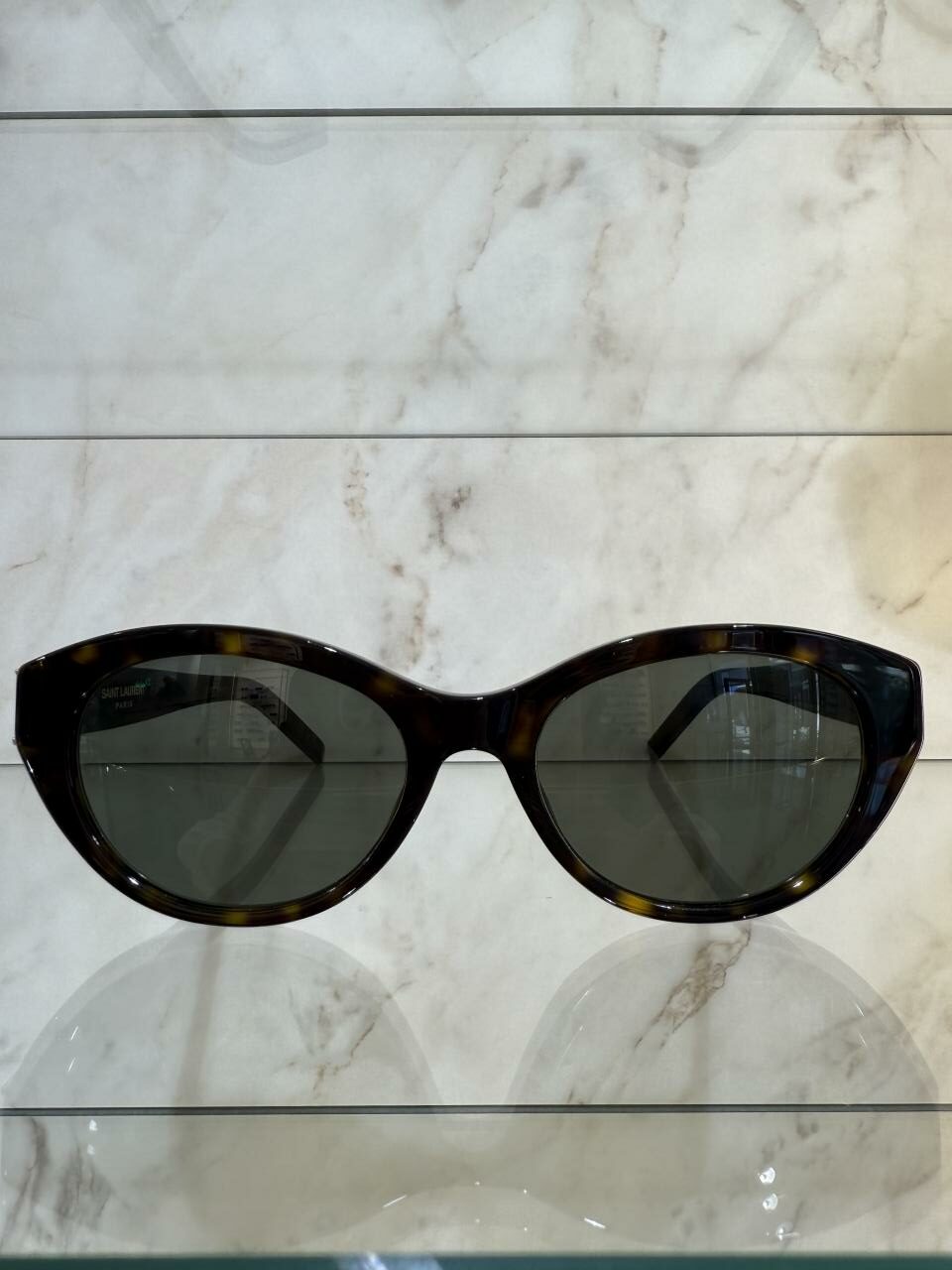 Yves Saint Laurent