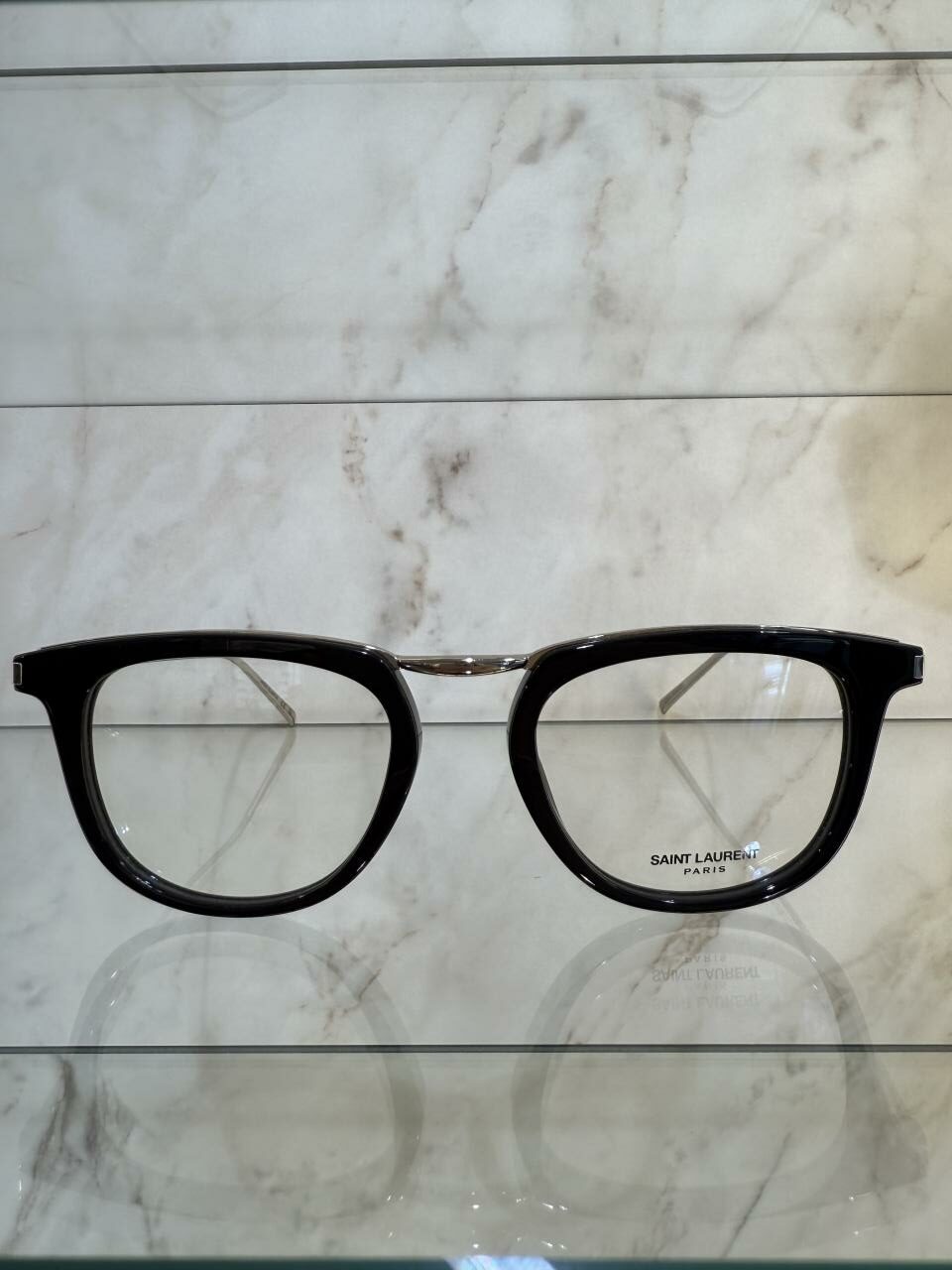 Yves Saint Laurent