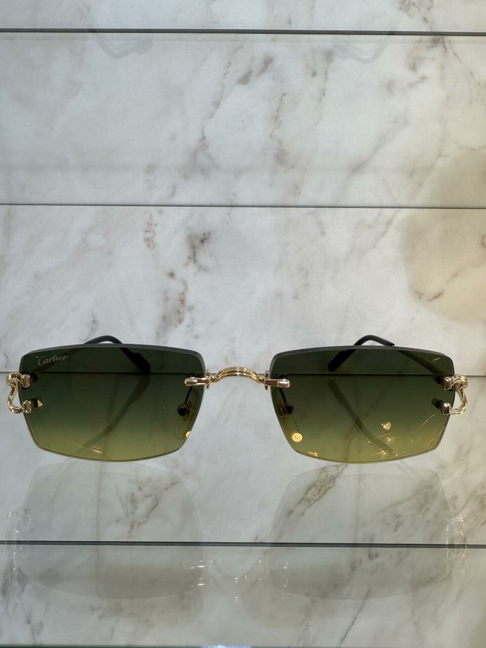Cartier