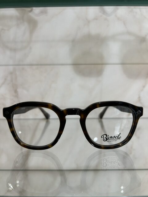 Binocle