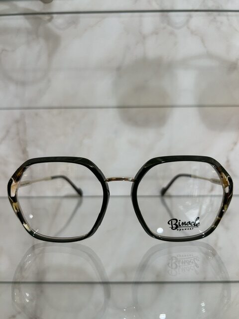 Binocle